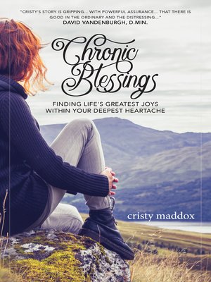 cover image of Chronic Blessings